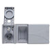 490467 Dishwasher Detergent Dispenser For Bosch - Snap Supply--express-NEW-