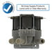 5221ER1003A Water Valve for LG - Snap Supply--Laundry-Laundry Valves-Retail
