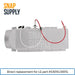 5301EL1001G Dryer Element for LG - Snap Supply--Dryer Element-Laundry-Retail
