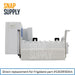 5303918344 Ice Maker for Frigidaire - Snap Supply--express-Ice Maker-Refrigerator