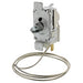 5304421256 COLD CONTROL FOR ELECTROLUX - Snap Supply--Ref. NEW-Test product-