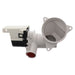 5304505209 Washer Drain Pump for Frigidaire - Snap Supply--4452364-5304505209-AP6031233