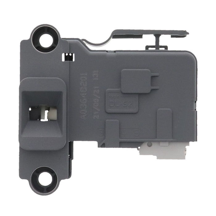 5304505231 Washer Door Lock Assembly for Frigidaire - Snap Supply--4452371-5304505231-AP6029853
