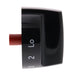 5304507386 Range Burner Knob for Electrolux - Snap Supply--Knob-Oven-