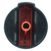 5304507386 Range Burner Knob for Electrolux - Snap Supply--Knob-Oven-