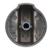 5304509929 Range Burner Knob for Electrolux - Snap Supply--Knob-Oven-