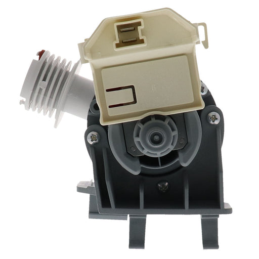 5304514775 Washer Drain Pump for Frigidaire - Snap Supply--4839360-5304505248-5304509619