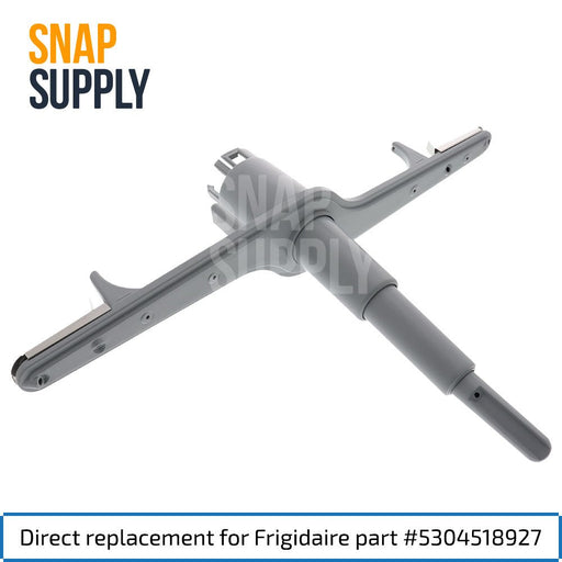 5304518927 Spray Arm for Frigidaire - Snap Supply--Dishwasher-Retail-Spray Arm