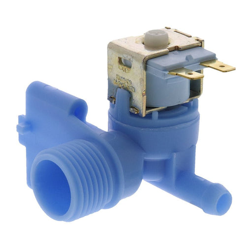 5304525044 Dishwasher Water Valve for Frigidaire - Snap Supply--5304521660-5304525044-AP6988433