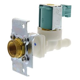 607335 Dishwasher Water Valve For Bosch - Snap Supply--express-NEW-New Release 2020