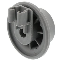 611475 Dishwasher Roller For Bosch - Snap Supply--NEW--