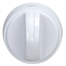 6255W Thermostat Knob - Snap Supply--6255W-Cooking-ER6255W
