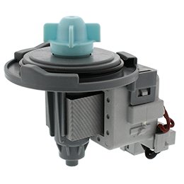 642239 Dishwasher Drain Pump For Bosch - Snap Supply--NEW-New Release 2020-