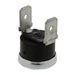 661566 Dishwasher Thermostat for Whirlpool - Snap Supply--NEW-Test product-