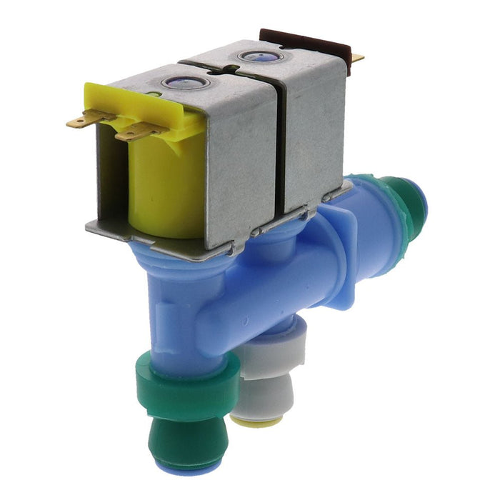 67006322 Refrigerator Water Valve for Whirlpool - Snap Supply--1187201-12956102-67006322
