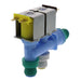 67006322 Refrigerator Water Valve for Whirlpool - Snap Supply--1187201-12956102-67006322