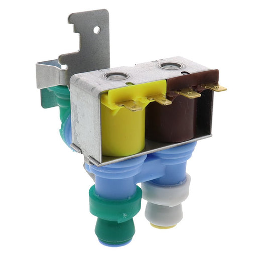 67006531 Refrigerator Water Valve for Whirlpool - Snap Supply--Refrigerator-Water Valve-
