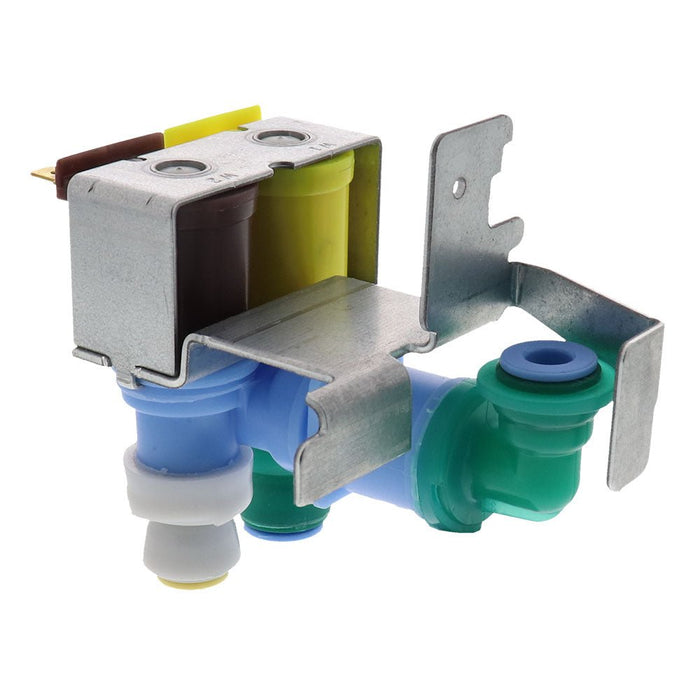 67006531 Refrigerator Water Valve for Whirlpool - Snap Supply--Refrigerator-Water Valve-