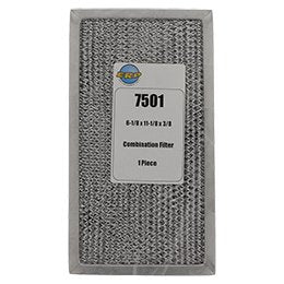 7501 Combo Filter - Snap Supply--07501-5200253-Combo Filter
