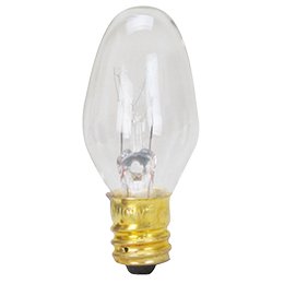 7C7 Appliance Bulb - Snap Supply--10506-11779-13682-0