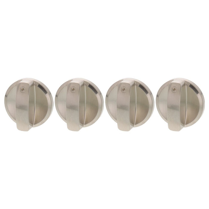 815536 Wolf Oven Burner Knob Replacement - High-Quality, Durable Knob for Precise Control - Snap Supply--815536-Wolf Knob-