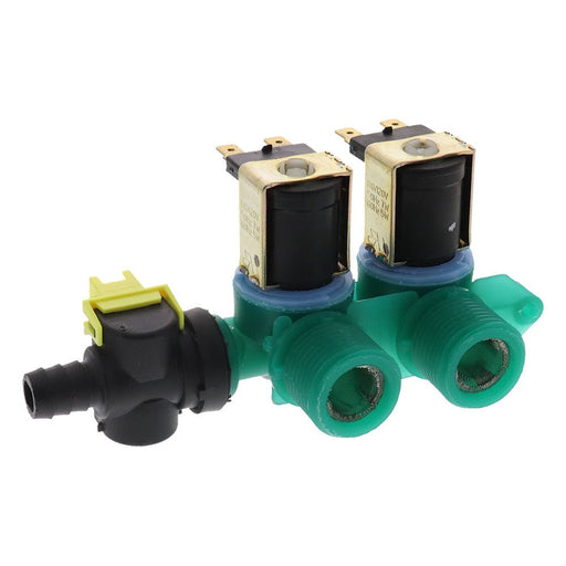 8578341 Washer Water Valve For Whirlpool - Snap Supply--1181123-8578341-AP6013540