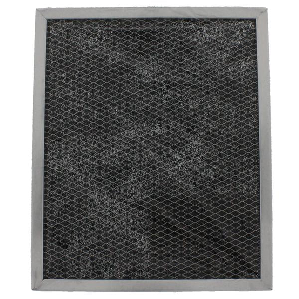 97007696 Charcoal Filter for Broan - Snap Supply--Charcoal Filter-Oven-Retail