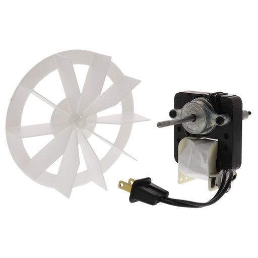 97012038 Bath Fan Vent Motor for Broan - Snap Supply--Bath Fan Motor-Other-