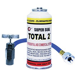 972KIT Seal Total 2 Super - Snap Supply--972KIT-HVAC-Seal Total 2 Super
