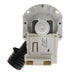 A00126501 Dishwasher Drain Pump for Electrolux - Snap Supply--Dishwasher--