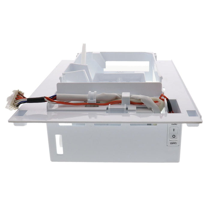 AEQ72909603 Ice Maker For LG - Snap Supply--Ice Maker-Refrigerator-