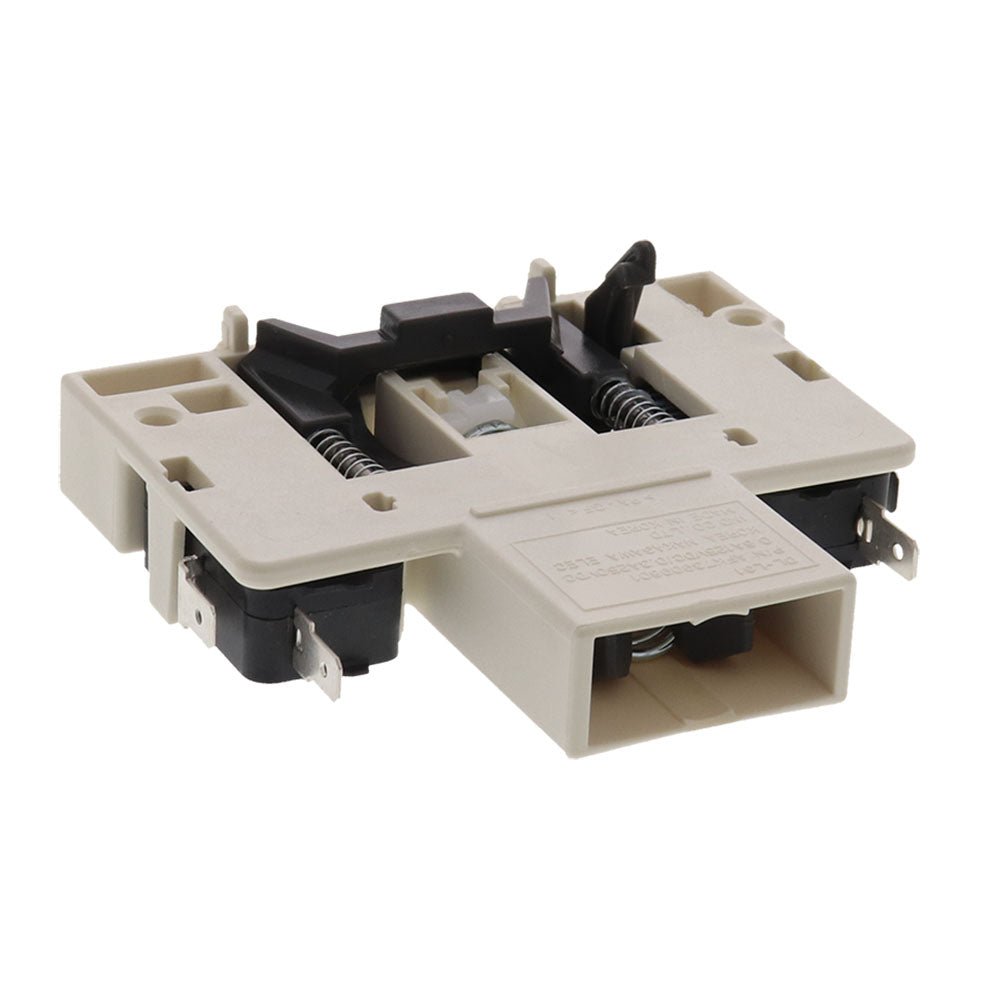 Lg Dishwasher Door Latch Whirlpool WPW10653840 Dishwasher Door