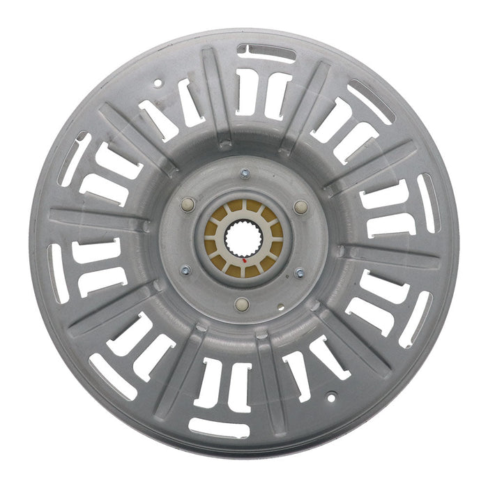 AHL72914402 Washer Rotor for LG - Snap Supply--2003265-4413EA1002B-AH3618454