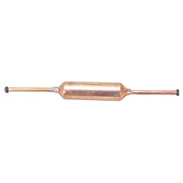 D103 Spun Copper Drier - Snap Supply--D103-ERD103-Refrigeration