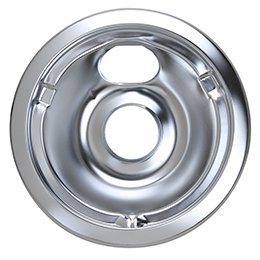 DB6GE2 6" Drip Pan - Snap Supply--4389591-6" Drip Pan-Cooking