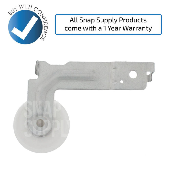 DC96-00882C Idler Pulley for Samsung - Snap Supply--Laundry-Laundry Other-Pulley