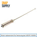DC97-16350C Suspension Support Rod for Samsung - Snap Supply--Retail--