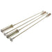 DC97-16350EKIT (4) Suspension rod Kit for Samsung - Snap Supply--Laundry-Suspension Rod-Test product