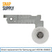 DC97-16782A 6602-001655 DC96-00882C Dryer Maintenance Kit (4) for Samsung - Snap Supply--Drum Roller-Dryer Belt-express