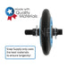 DC97-16782A Dryer Roller for Samsung - Snap Supply--Drum Roller-Laundry-Retail