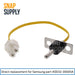 DD32-00005A Thermistor for Samsung - Snap Supply--Dishwasher-Retail-Thermistor