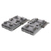 DD82-01121A Dishwasher Rack Adjuster For Samsung - Snap Supply--2886228-DD82-01121A-PS8737476