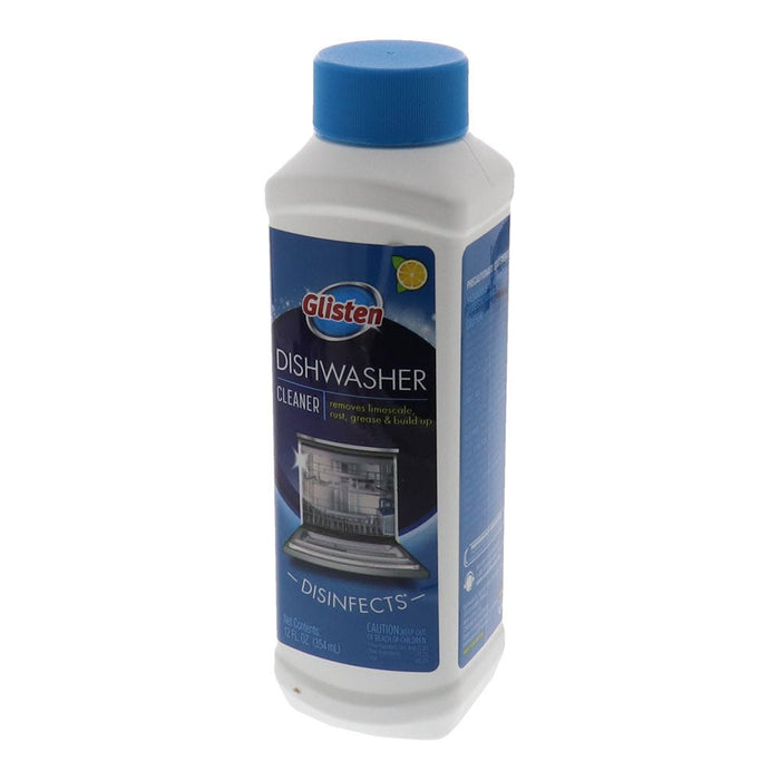 DM06N Glisten Dishwasher Cleaner (6 PK) - Snap Supply--NEW--