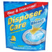DP06NPB Disposer Care - Snap Supply--Disposer Care-DP06N-PB-DP06NPB