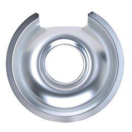 DP6GE 6" Drip Pan - Snap Supply--19950017-501-6-6" Drip Pan