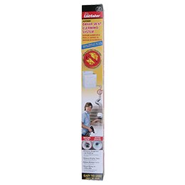 DVC202PK Vent Cleaning (6 Pk) Linteater - Snap Supply--DVC202PK-None-Vent Cleaning (6 Pk) Linteater