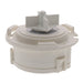 EAU62043403 Dishwasher Drain Pump For LG - Snap Supply--Dishwasher-Drain Pump-EAU62043403