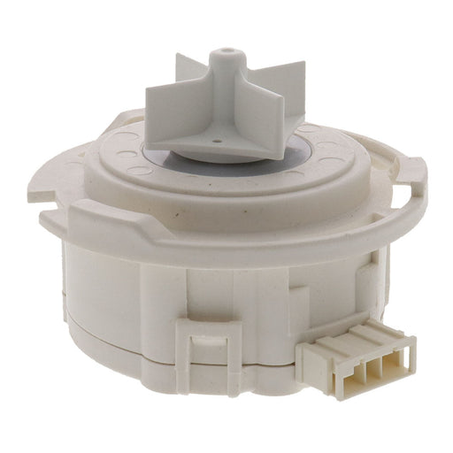 EAU62043403 Dishwasher Drain Pump For LG - Snap Supply--Dishwasher-Drain Pump-EAU62043403
