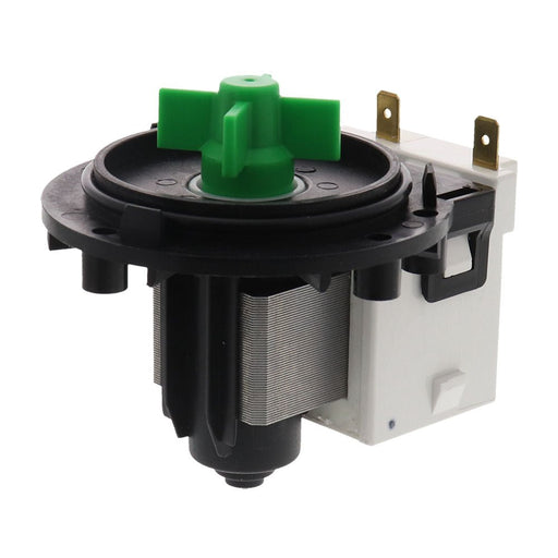 EAU62263306 Washer Pump Motor for LG - Snap Supply--4681EA2001K-AP6235464-EAU61383506