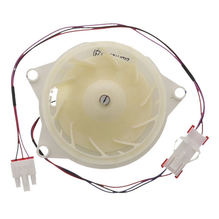 EAU64824402 Refrigerator Fan Motor for LG - Snap Supply--Fan Motor-Refrigerator-Retail